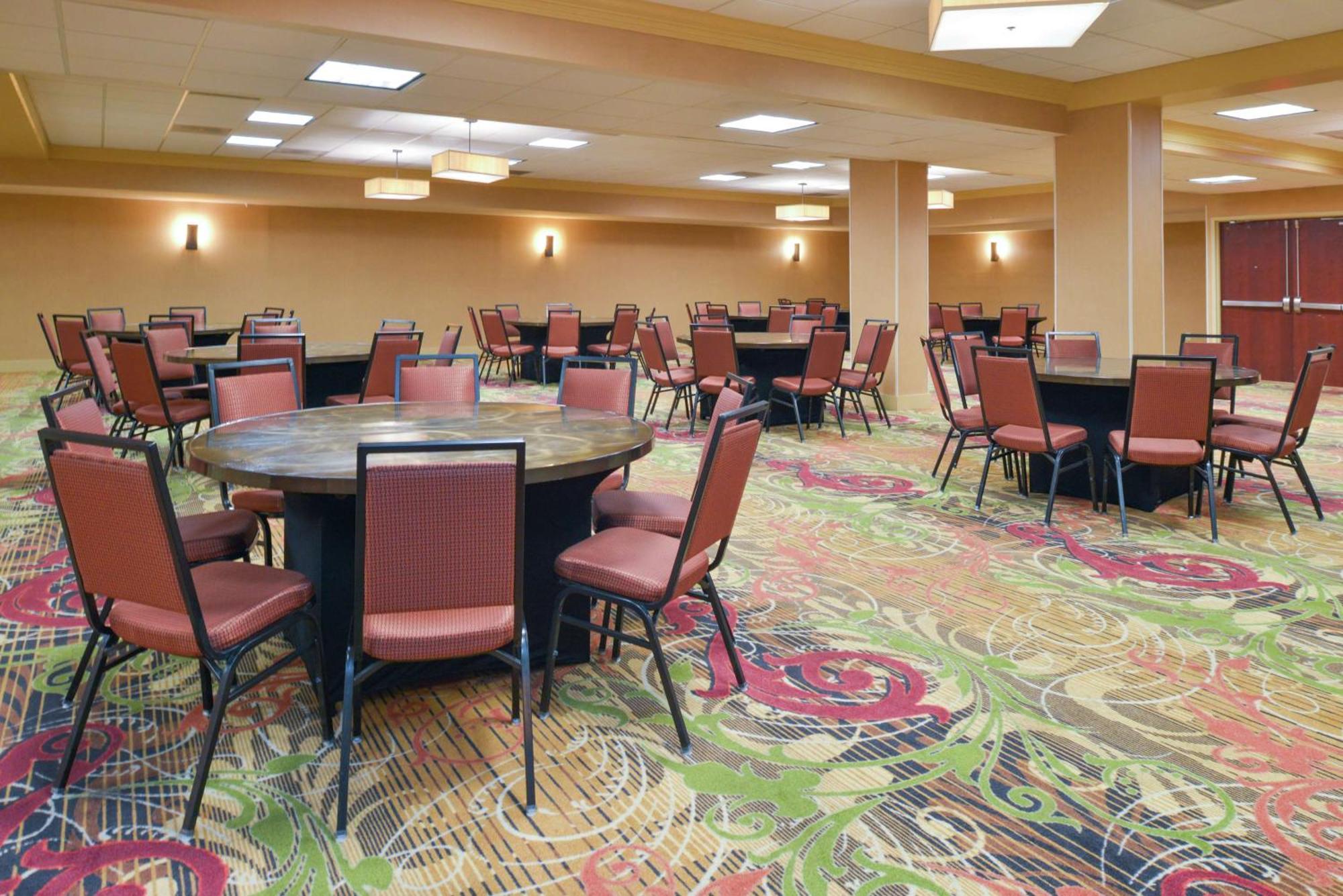 Hampton Inn Frederick Exterior foto