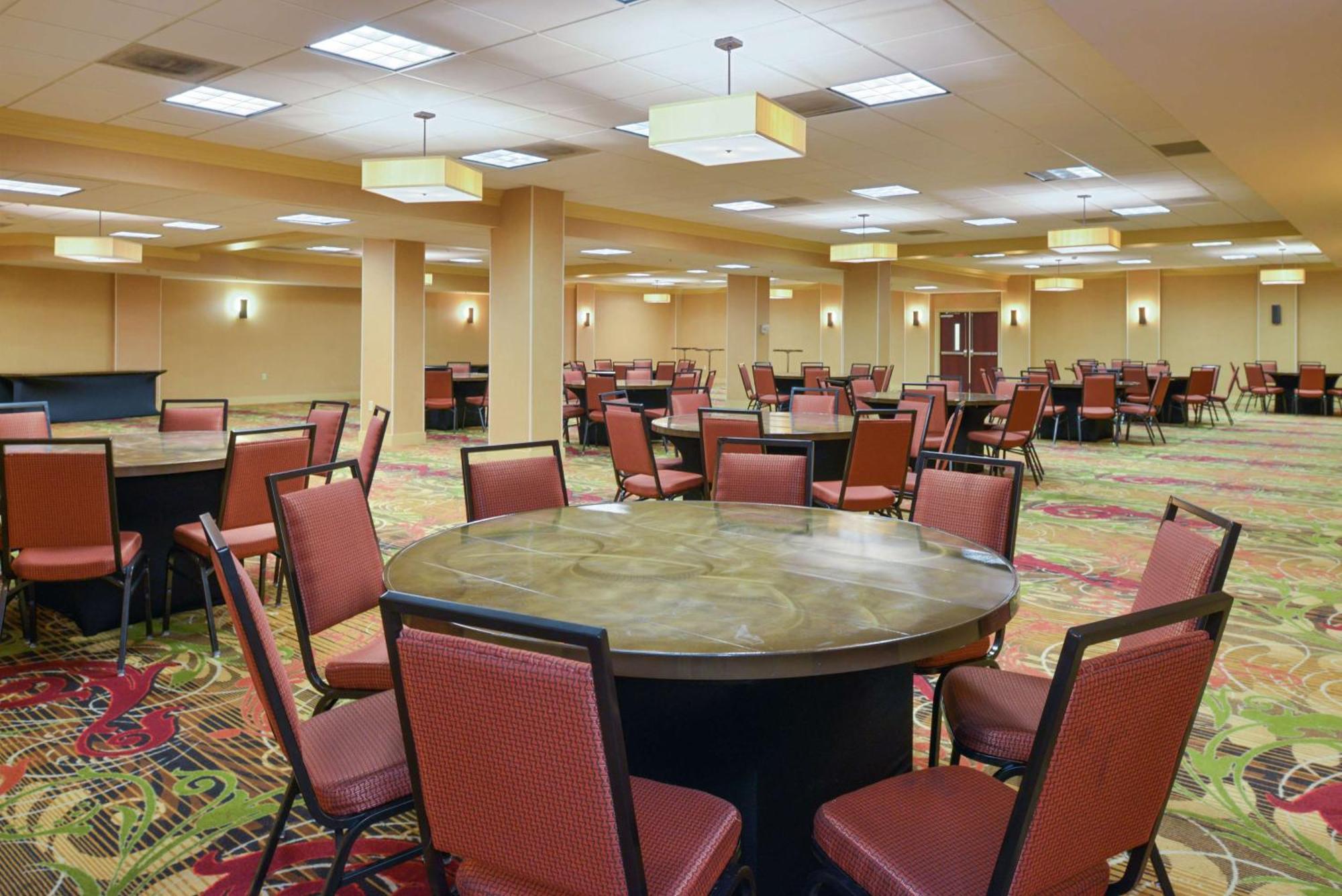 Hampton Inn Frederick Exterior foto